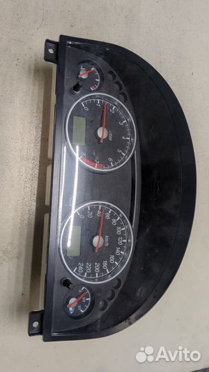 Щиток приборов Ford Mondeo 3, 2002