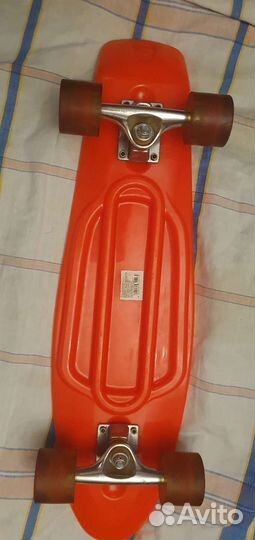 Скейтборд круизер, 67см