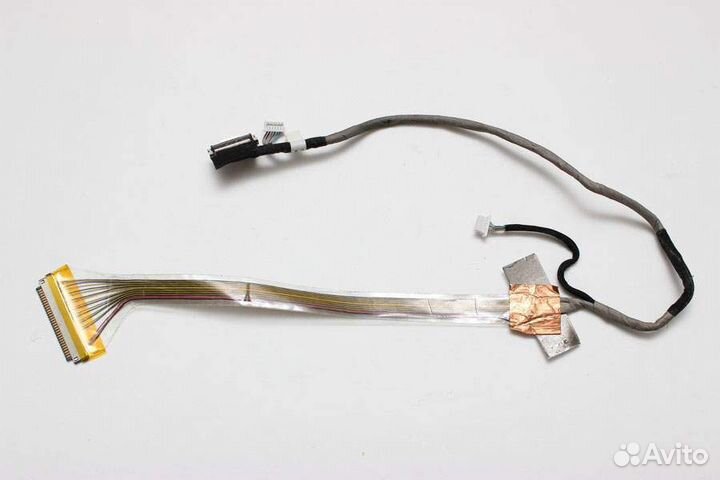 Шлейф матрицы 073-0001-1885 A REV: А для Sony vaio