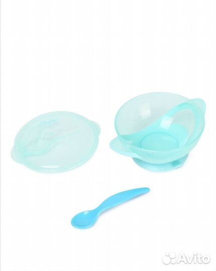 Посуда для малыша