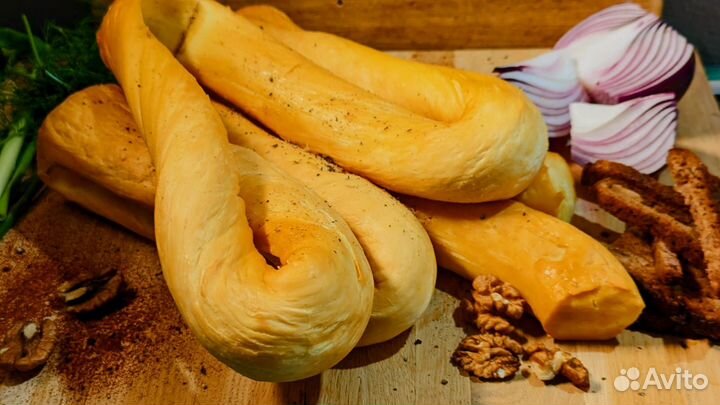 Домашнее сливочное масло и сыры