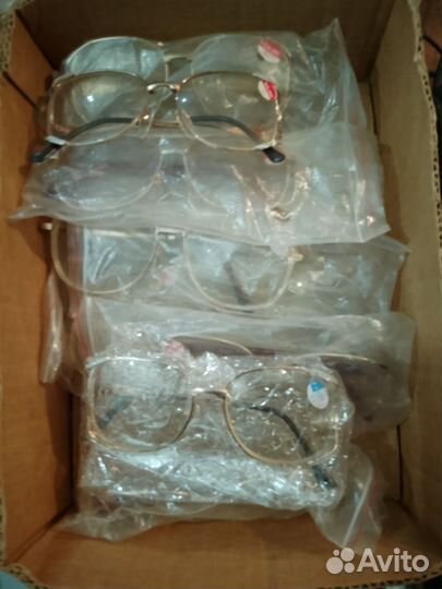 Очки для зрения