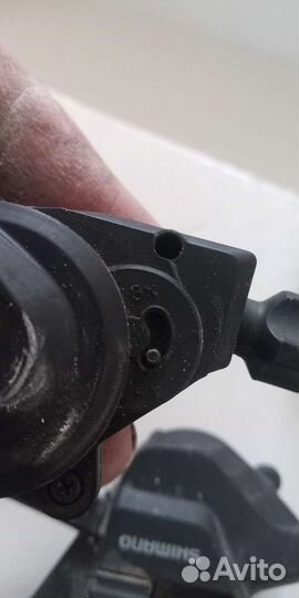 Манетки Втулка 36н, колесо 700 в сборе,тормоза