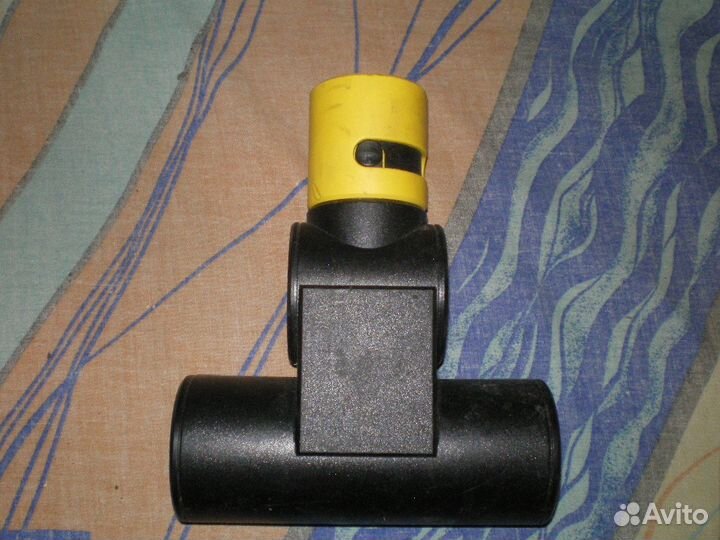 Щетки для пылесоса