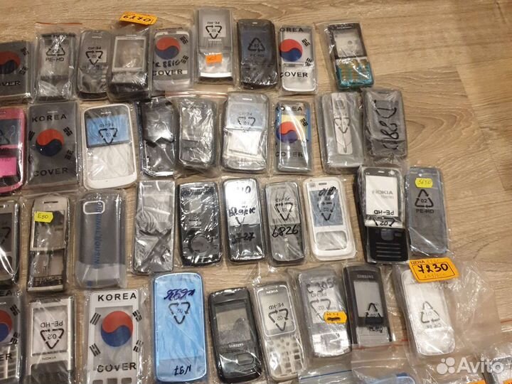 Корпус для nokia