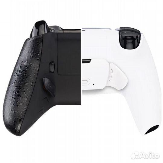 Моддинг/ кастом геймпадов Playstation/ Xbox