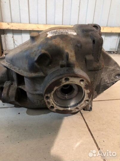 Редуктор Bmw 3 E46