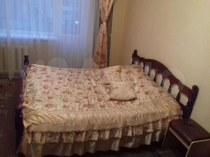 1-к. квартира, 32 м², 4/5 эт.