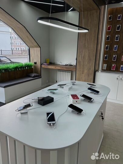 iPad Pro 12.9 M2 1TB Wi-Fi+Cellular Silver Новый