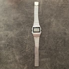 Часы casio DB-380