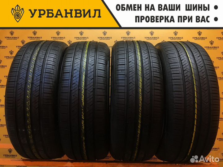 Hankook Kinergy EX H308 215/55 R17 98V