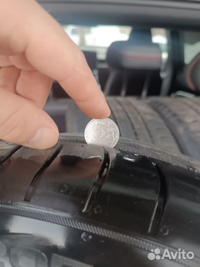 Колеса летние р16