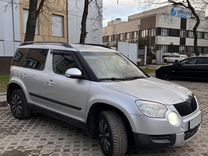 Skoda Yeti 1.2 MT, 2012, 165 000 км, с пробегом, цена 720 000 руб.