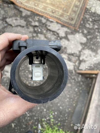 Датчик дмрв на ваз 2114