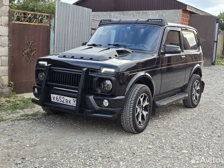 Кенгурятник