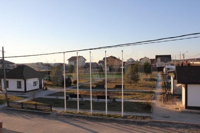 Дом 188 м² на участке 9 сот.