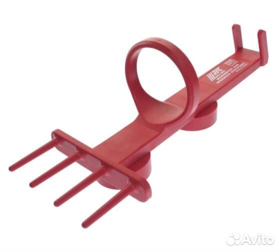 Держатель магнитный для пневмоинструмента JTC