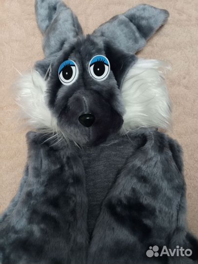 Карнавальный костюм