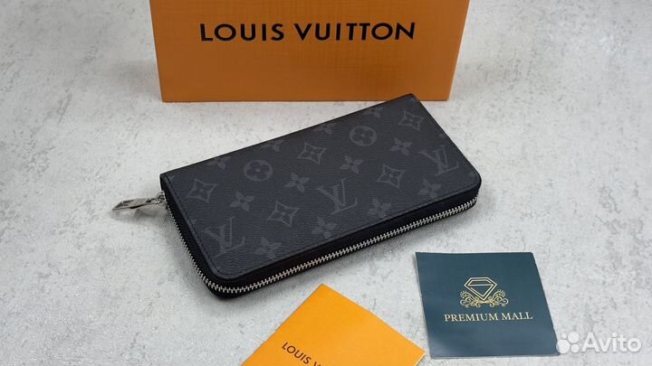 Кошелек Louis Vuitton