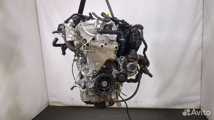 Генератор Volkswagen T-Roc 2021, 2023