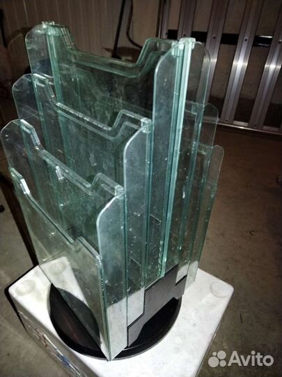 Органайзер для документов a4