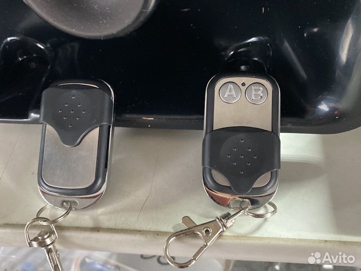 СГУ Грач 300 ватт с пультами оригинал