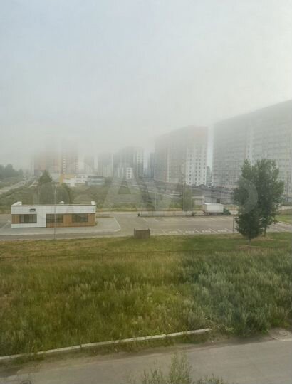 2-к. квартира, 56 м², 5/14 эт.