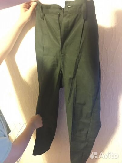 Кадетская форма женская