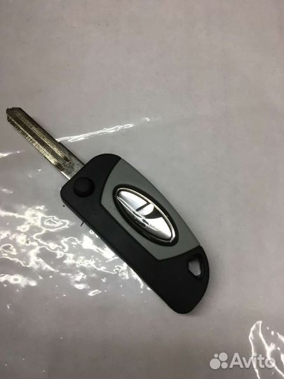 Выкидной ключ на ваз, лада