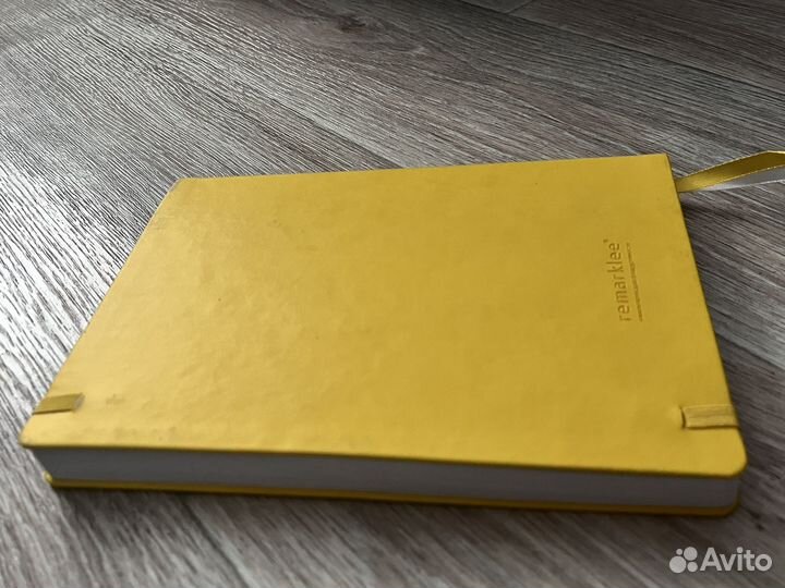 Еженедельник Creative A5 Remarklee