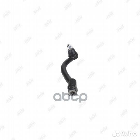 Наконечник рулевой тяги прав et11004r jikiu