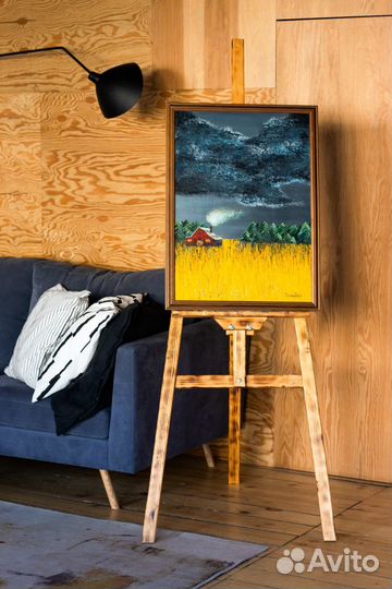 Уроки живописи/картины маслом/история искусств