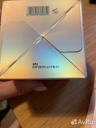 Рефил кушона Jenny house из 82Box 23 тон