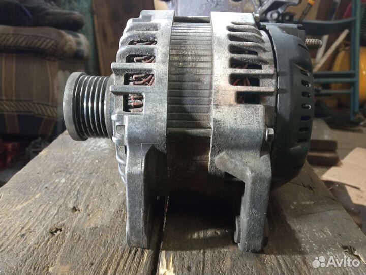 Генератор Nissan Xtreil т31