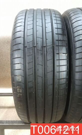 Pirelli P Zero 265/50 R19 101R