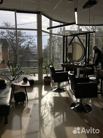 Обучение на парикмахера с 0