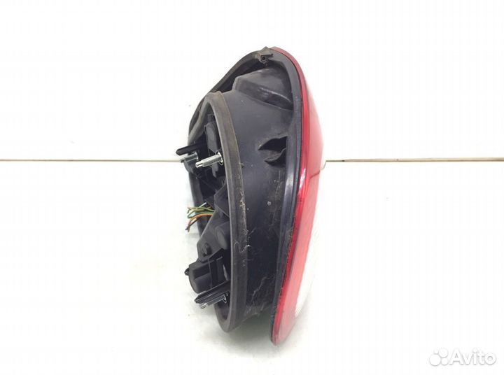 Фонарь Jaguar X-Type (2002-2009)