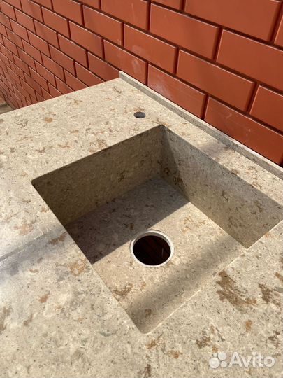 Кухонная столешница