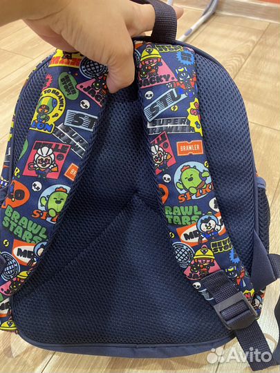 Рюкзак детский
