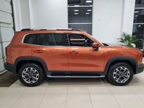 Новый Haval Dargo 2.0 AMT, 2024, цена от 3 199 000 руб.