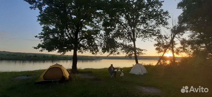 Рыбалка с гидом с егерем на Вятке