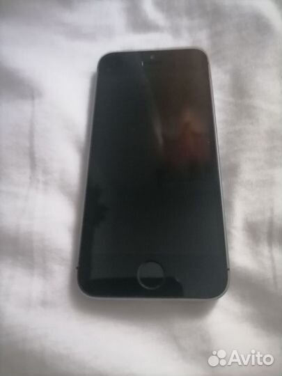 iPhone 5S, 32 ГБ