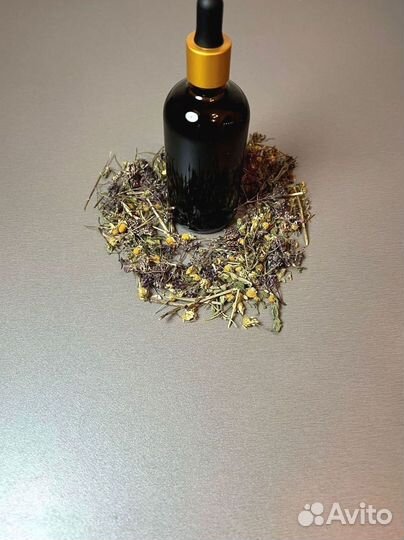 Противогельминтное N1