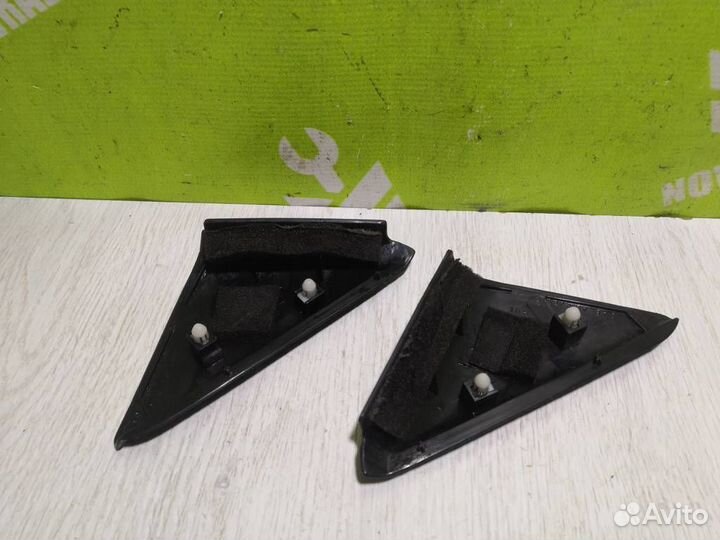 Крышка зеркала Сузуки Балено 98-07