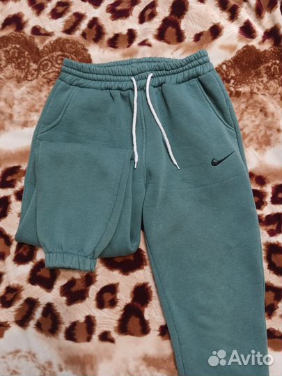 Спортивный костюм женский теплый 42 44