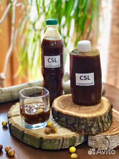 Csl кукурузный, для бойлов и прикормки