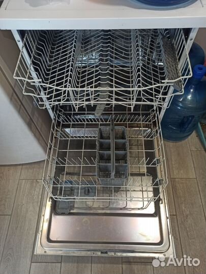 Посудомоечная машина Vessel 60 см Турция