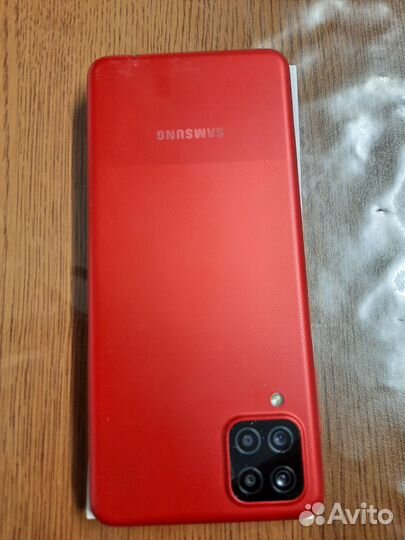Samsung Galaxy A12, 4/64 ГБ