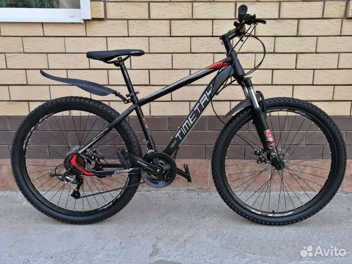 Велосипед горный 27,5 дюймов