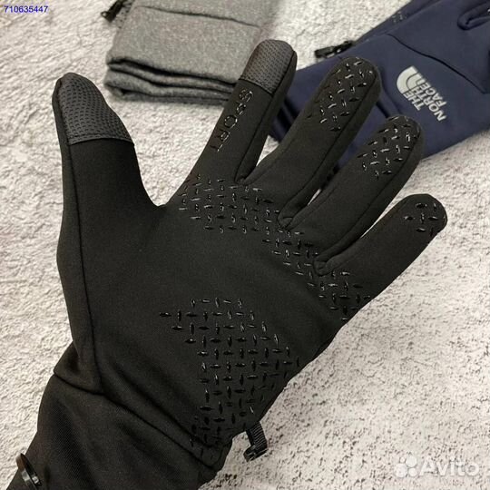 Перчатки The North Face оптом